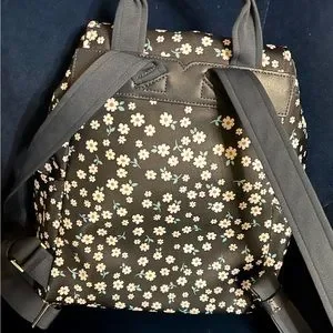 kate spade | Bags | Kate Spade Carley Navy Blue Floral  display picture 1